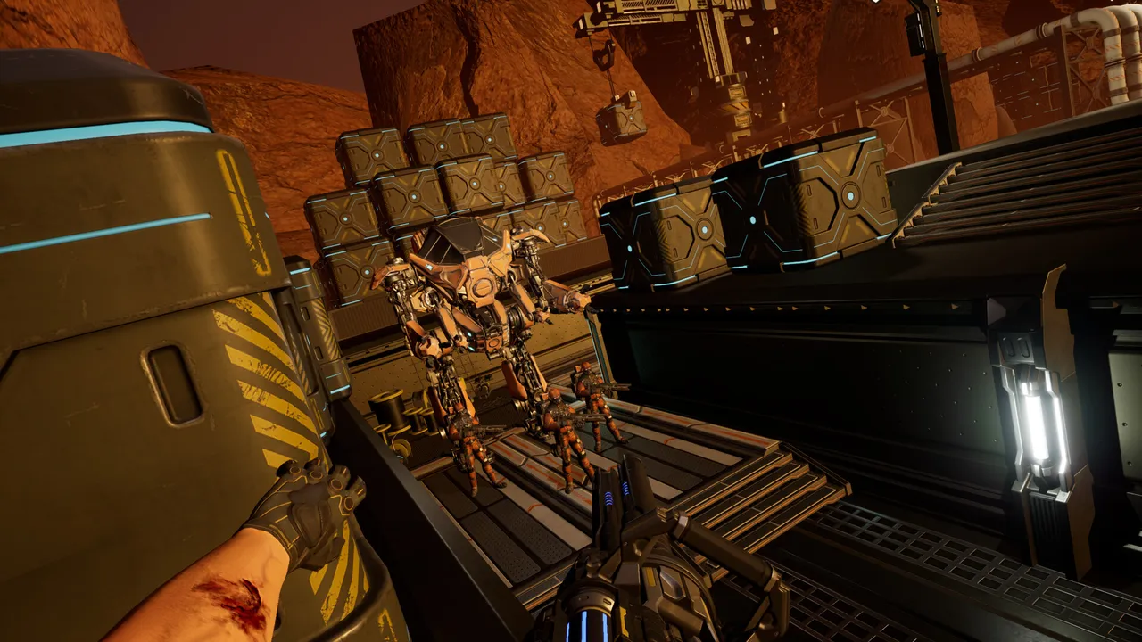 Dixotomia screenshot