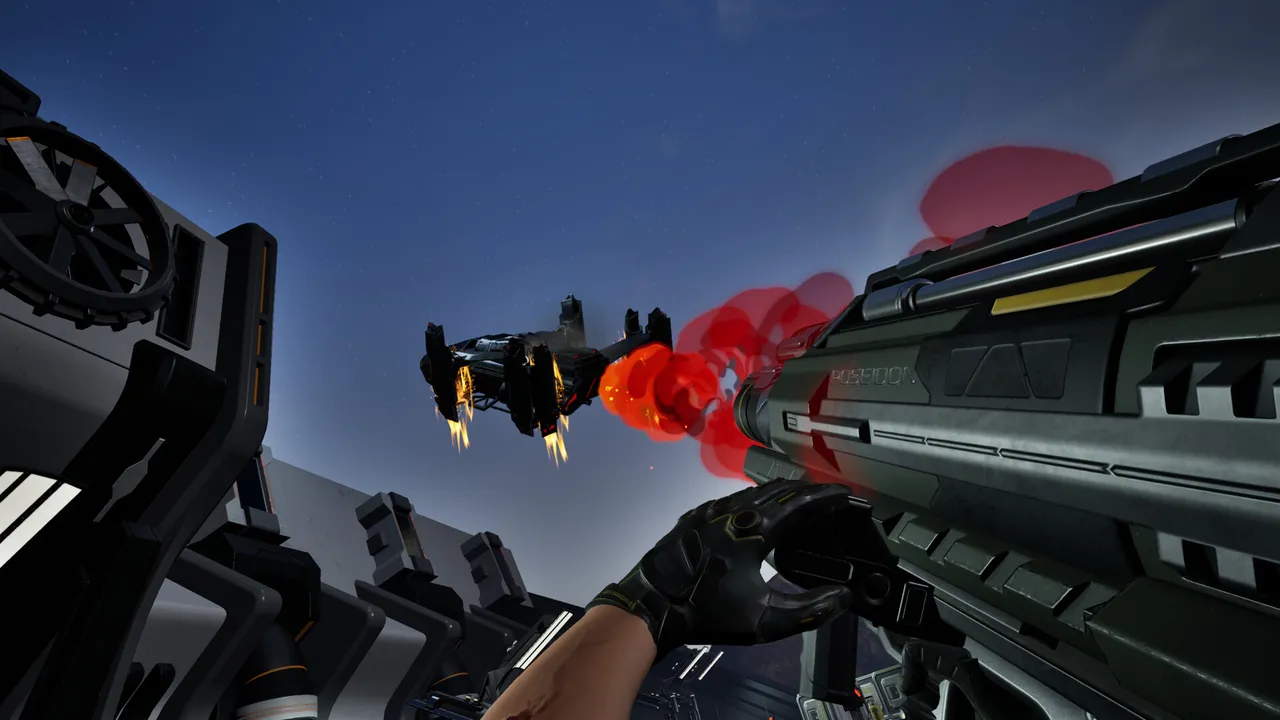Dixotomia screenshot