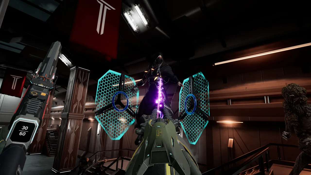 Dixotomia screenshot