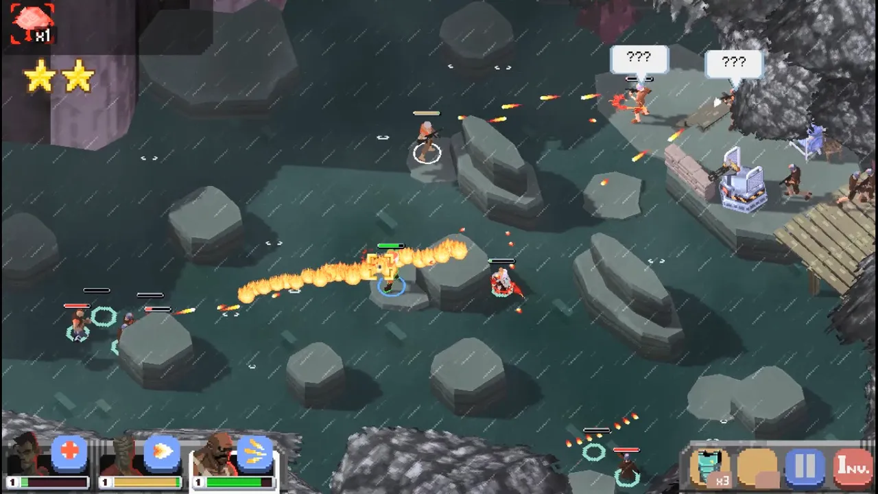 Dog Duty screenshot
