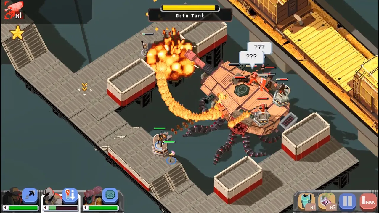 Dog Duty screenshot