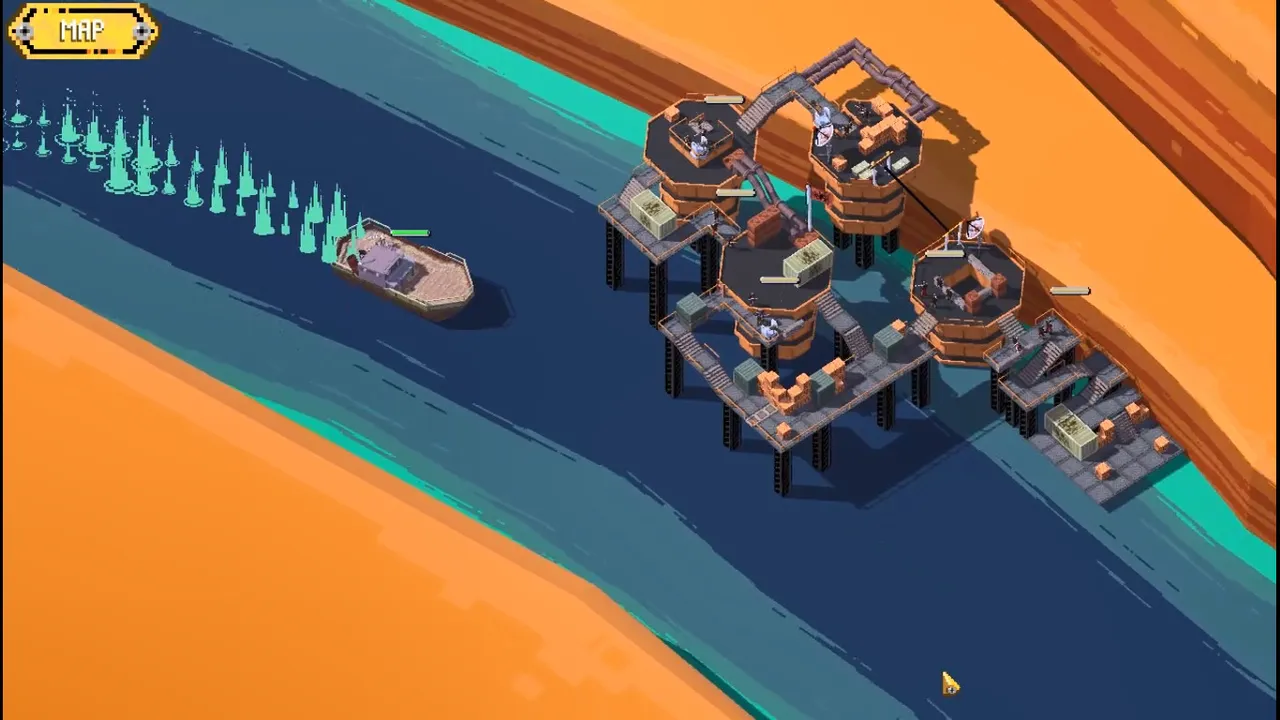 Dog Duty screenshot