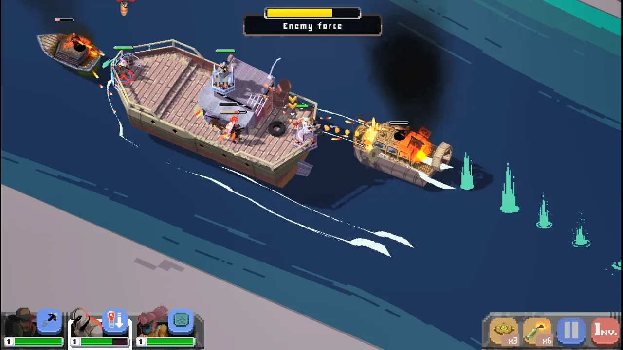 Dog Duty screenshot