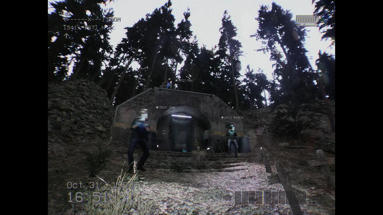 DON'T SCREAM TOGETHER screenshot