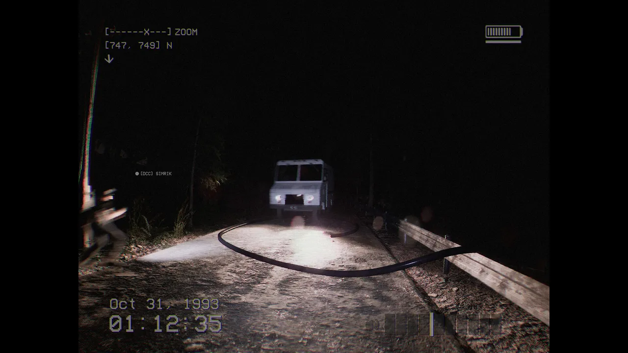DON'T SCREAM TOGETHER screenshot