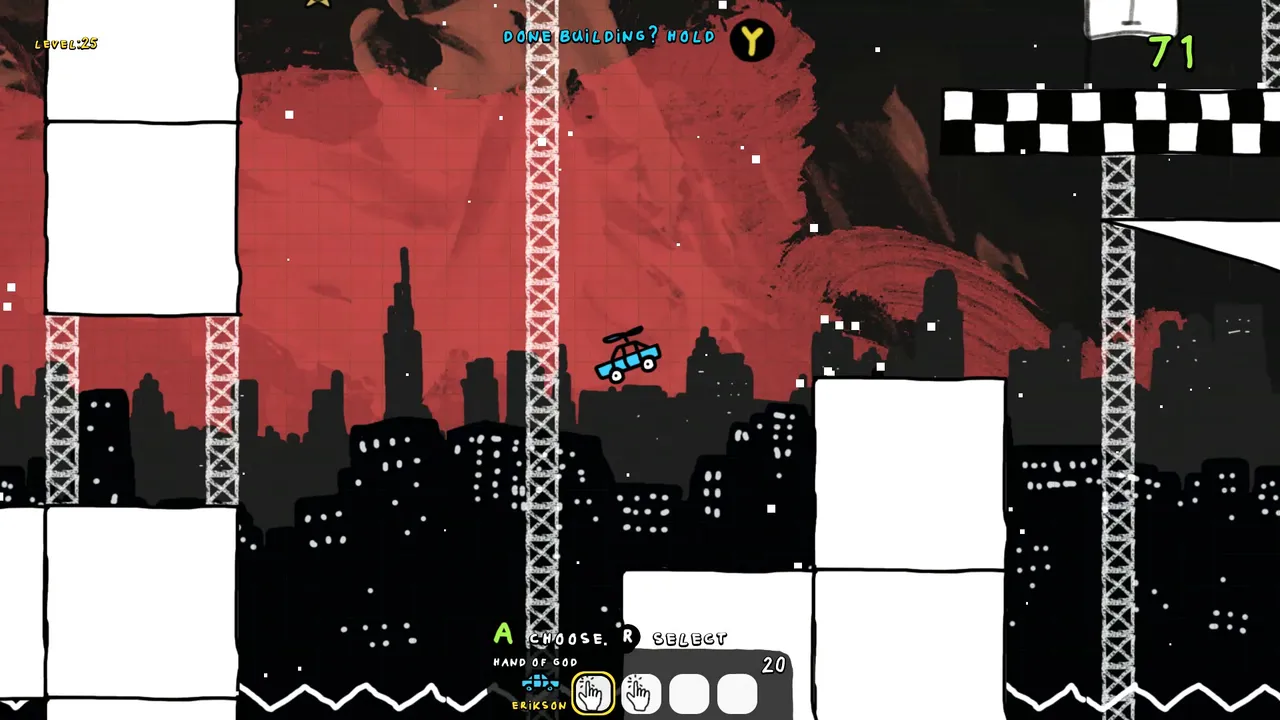 Doodle Derby screenshot