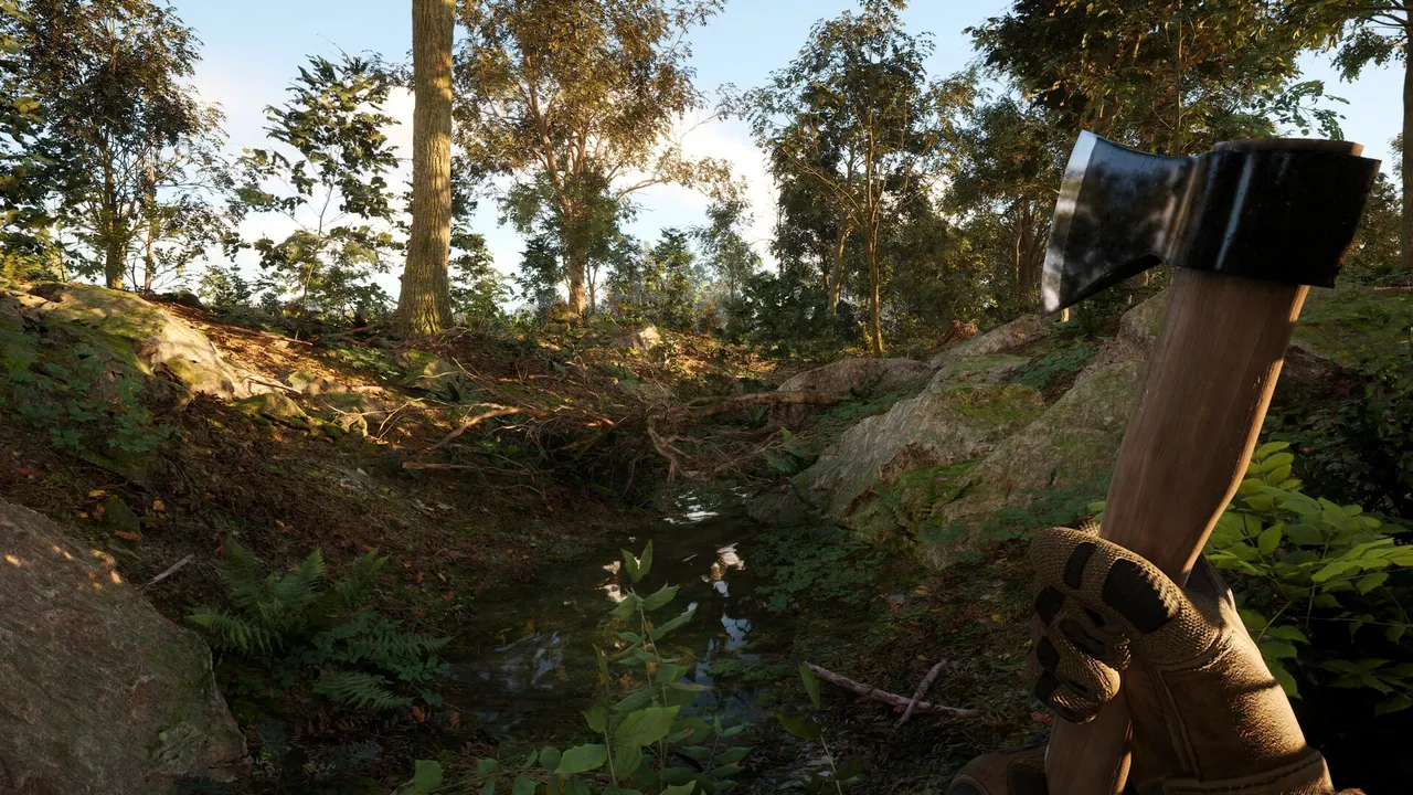 DREADZONE screenshot