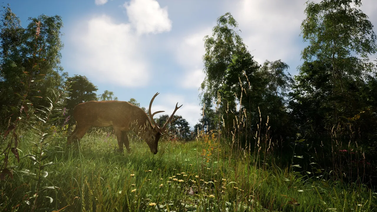 DREADZONE screenshot