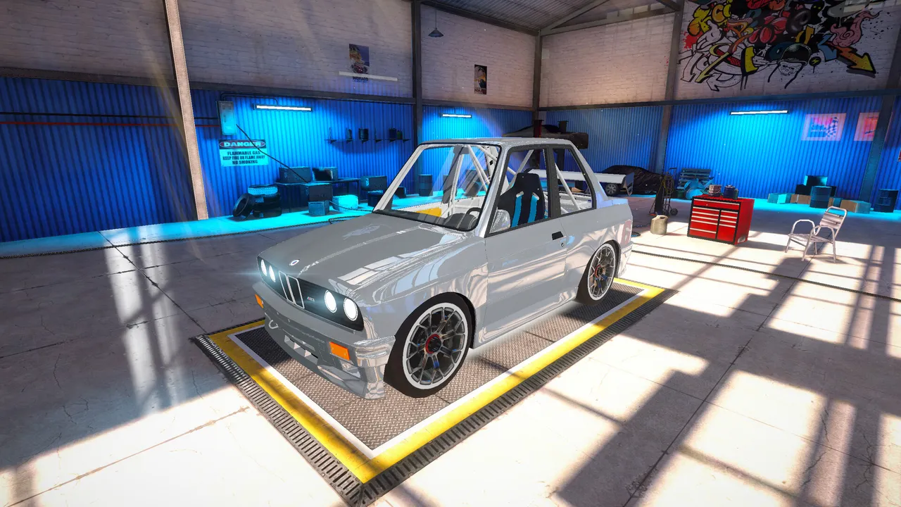 drift online screenshot