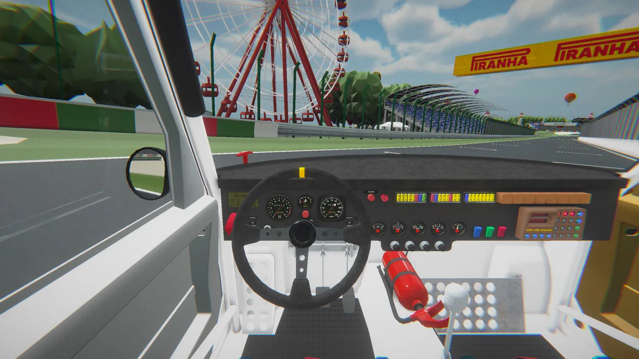 drift online screenshot