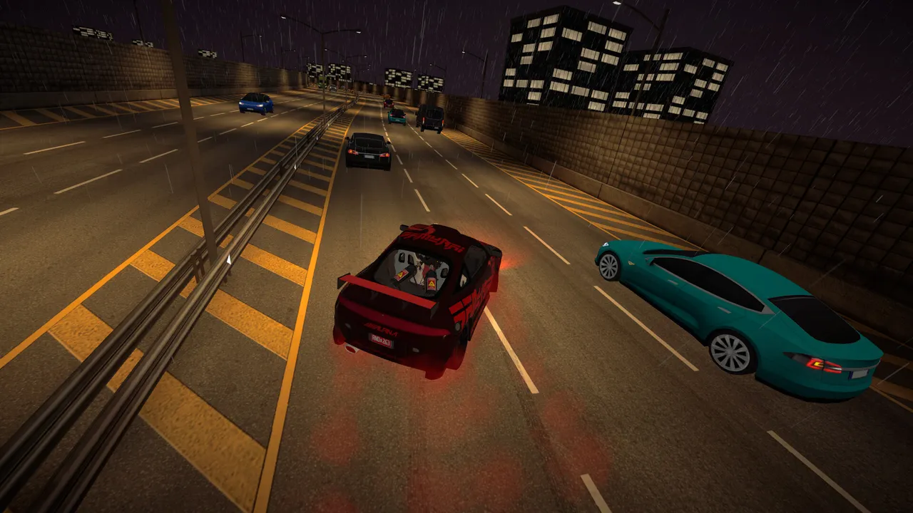 drift online screenshot