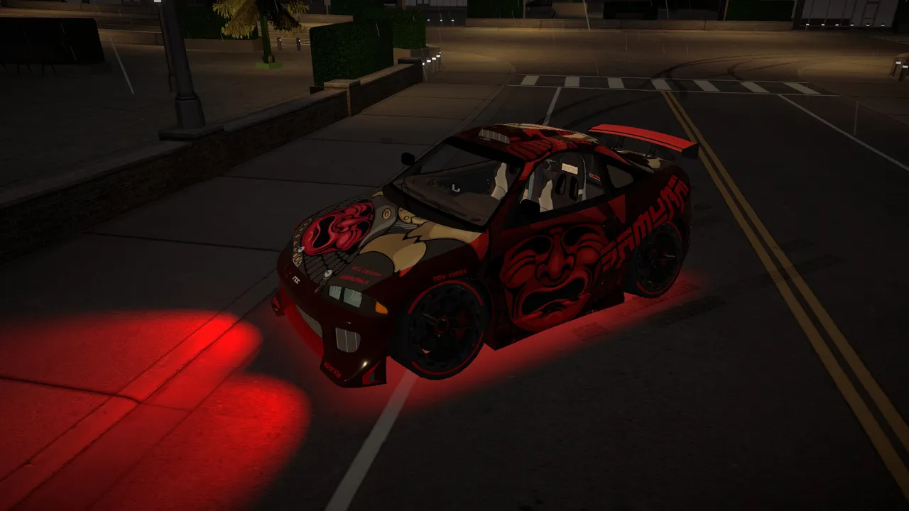drift online screenshot