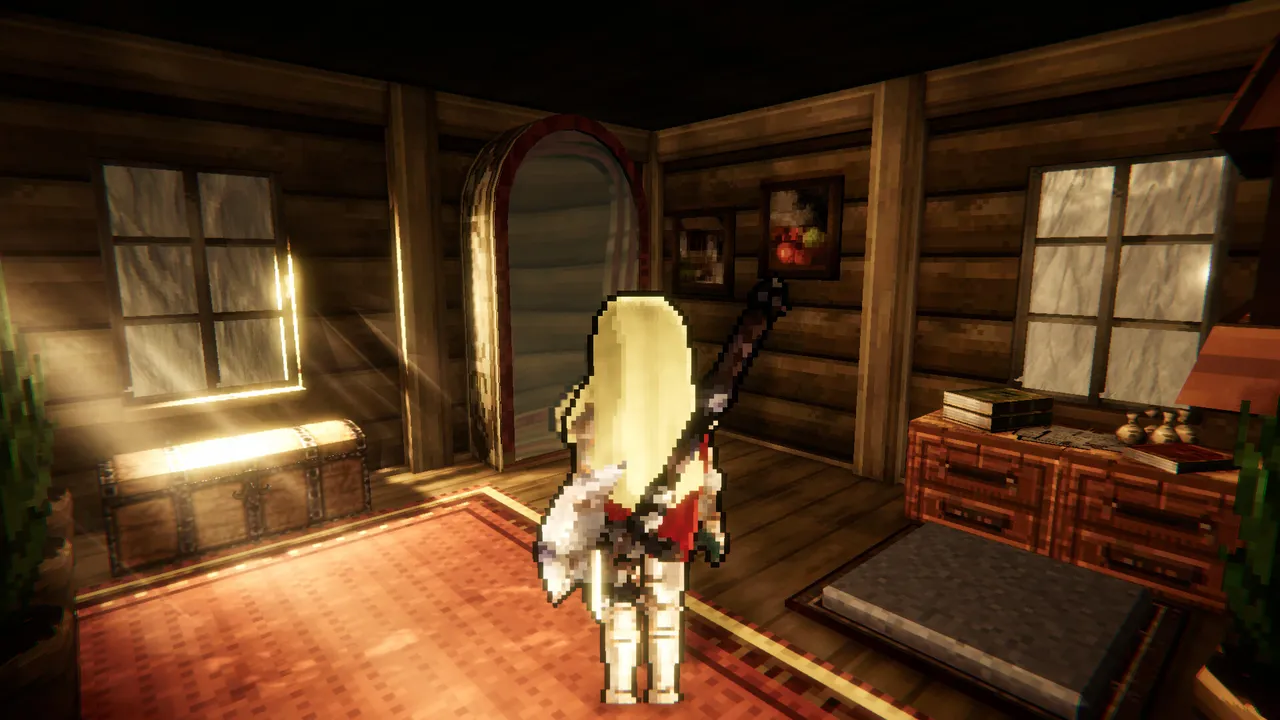 Duel Corp. screenshot