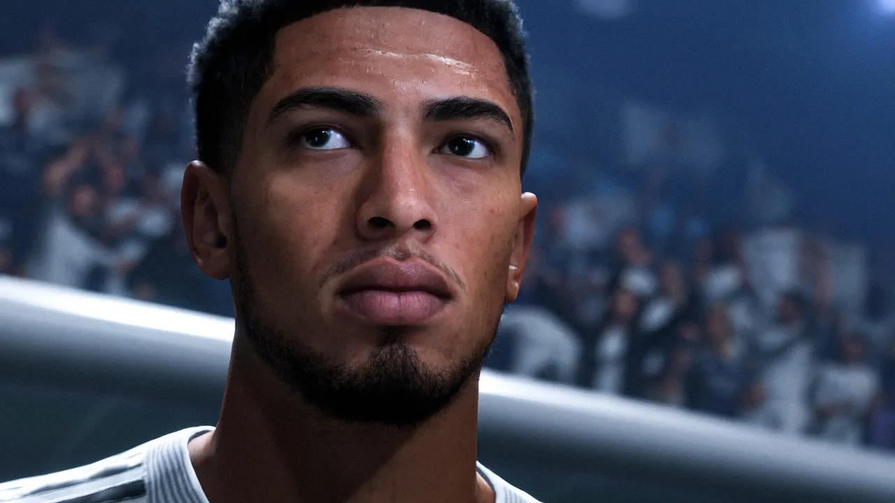 EA SPORTS FC™ 26 screenshot