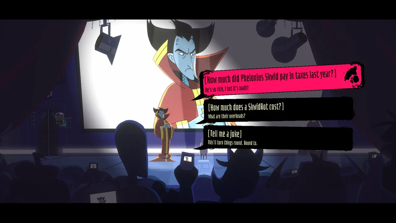 Earth Must Die screenshot
