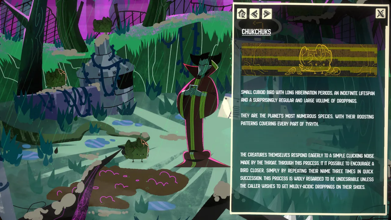 Earth Must Die screenshot