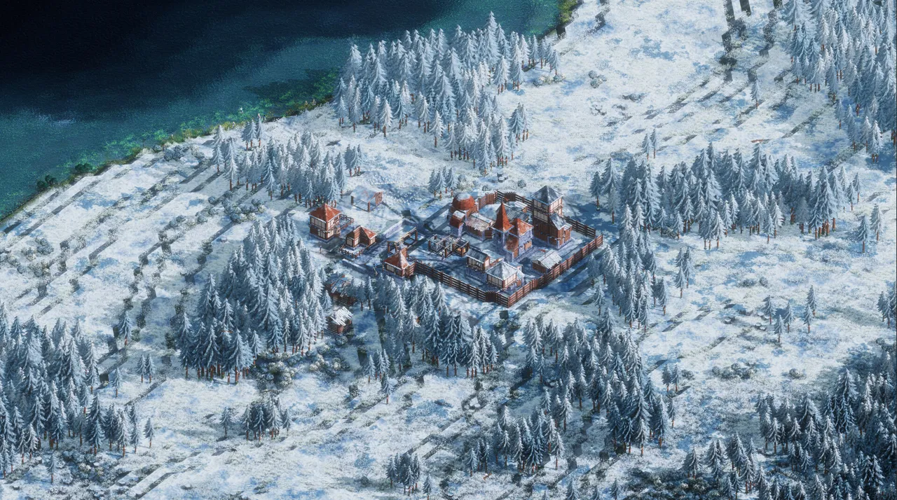 Earth of Oryn screenshot