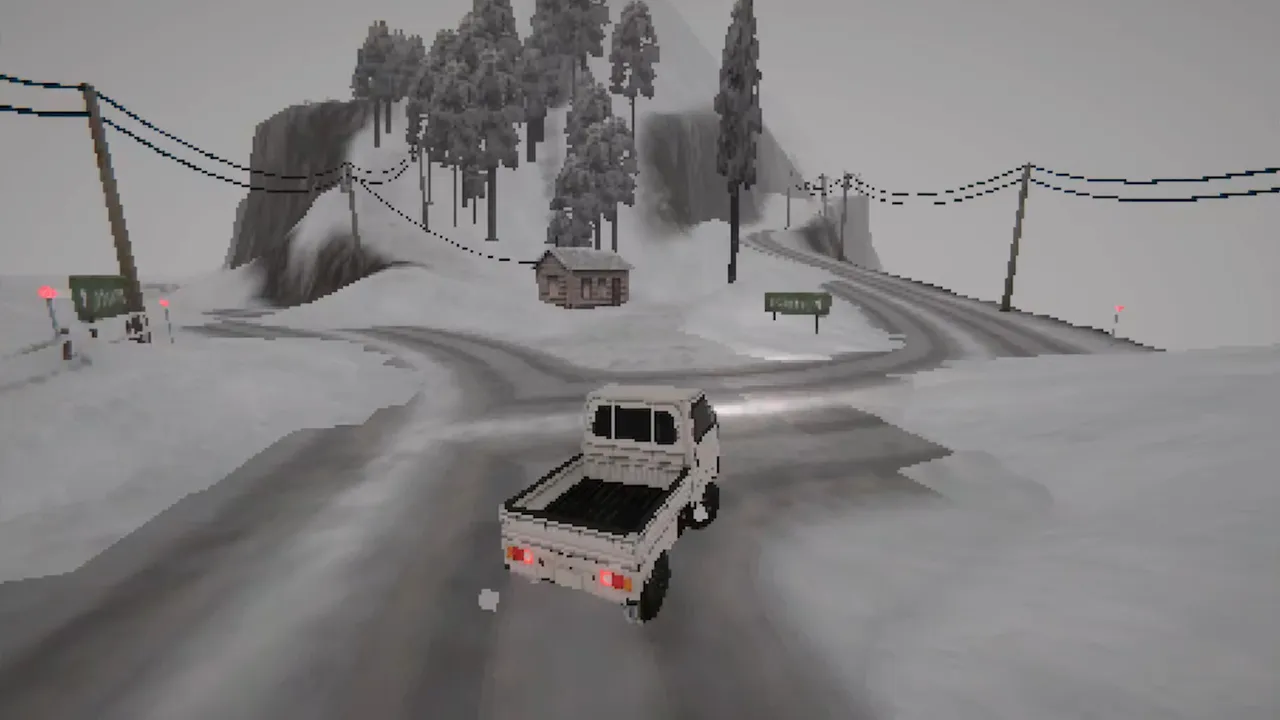 Easy Delivery Co. screenshot