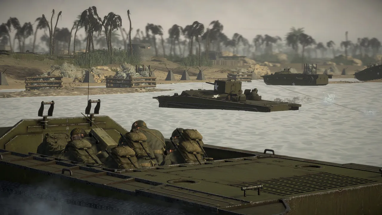 Easy Red 2 screenshot