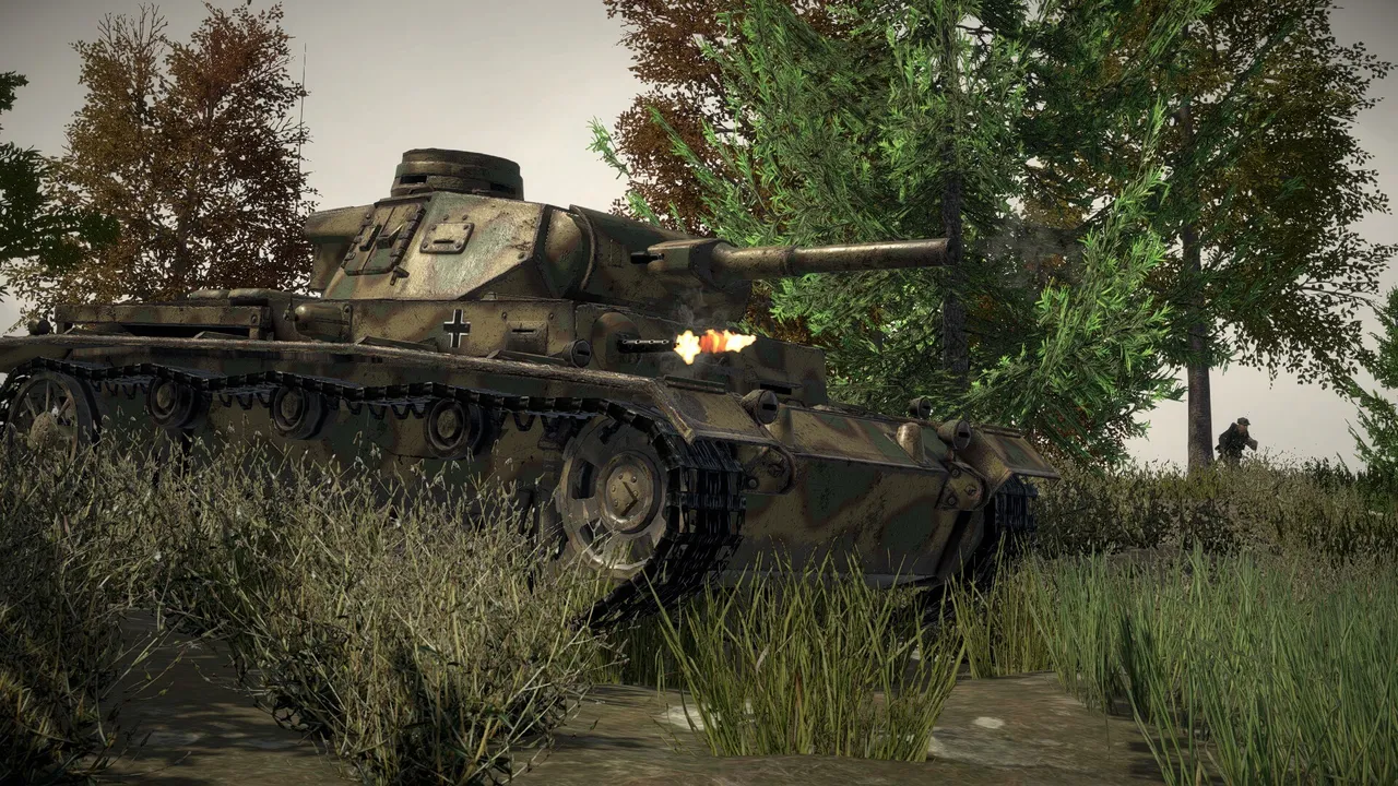 Easy Red 2 screenshot
