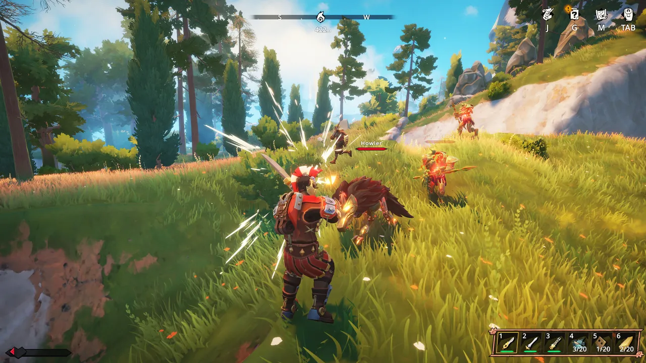 Echoes of Elysium screenshot