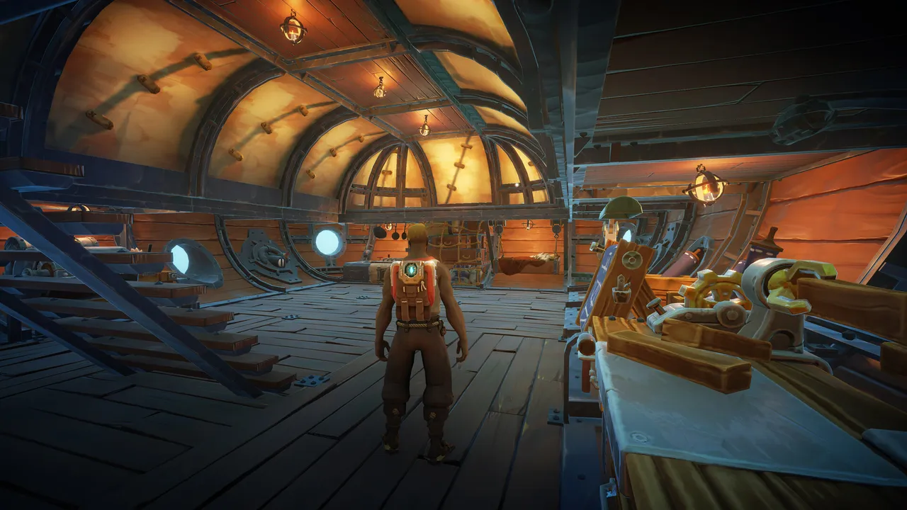 Echoes of Elysium screenshot