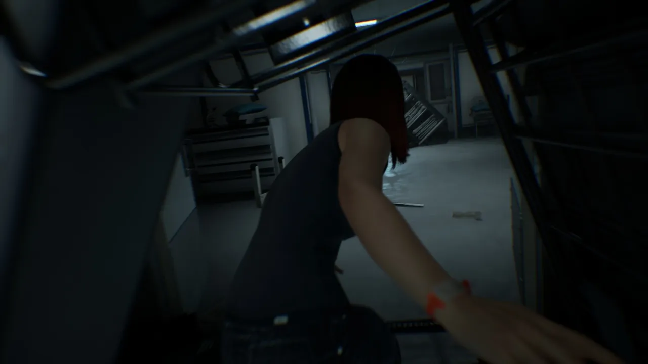 EDENGATE: The Edge of Life screenshot