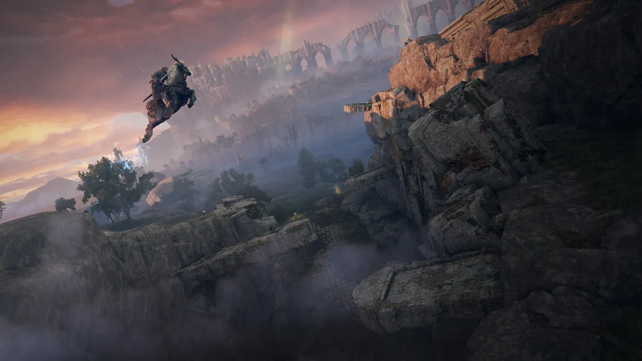 ELDEN RING screenshot