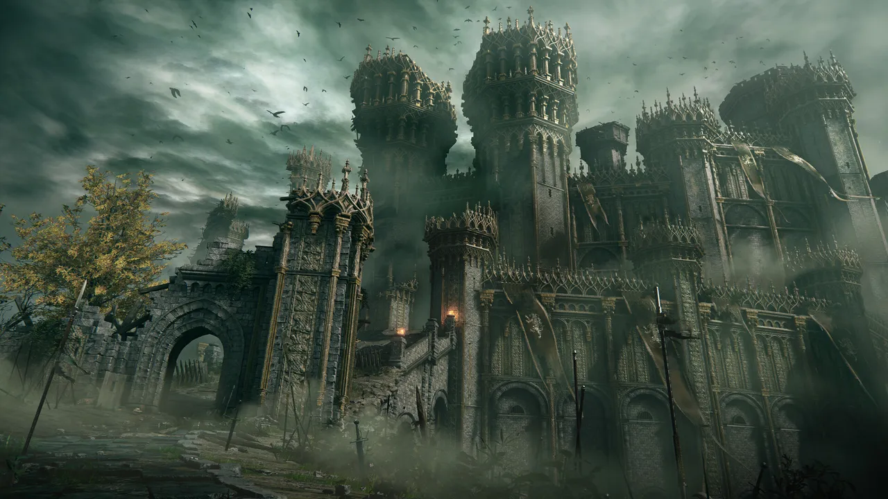 ELDEN RING screenshot