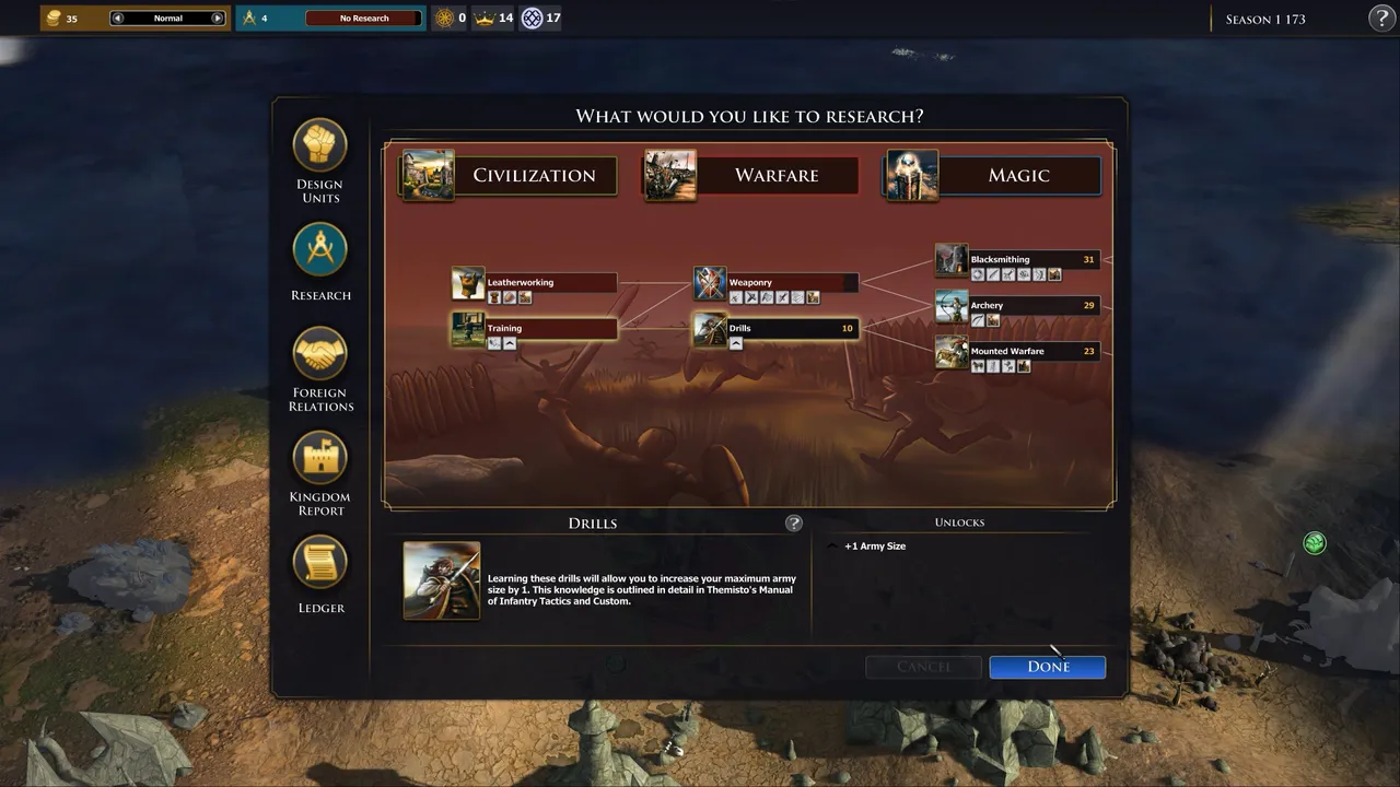 Elemental: Reforged screenshot