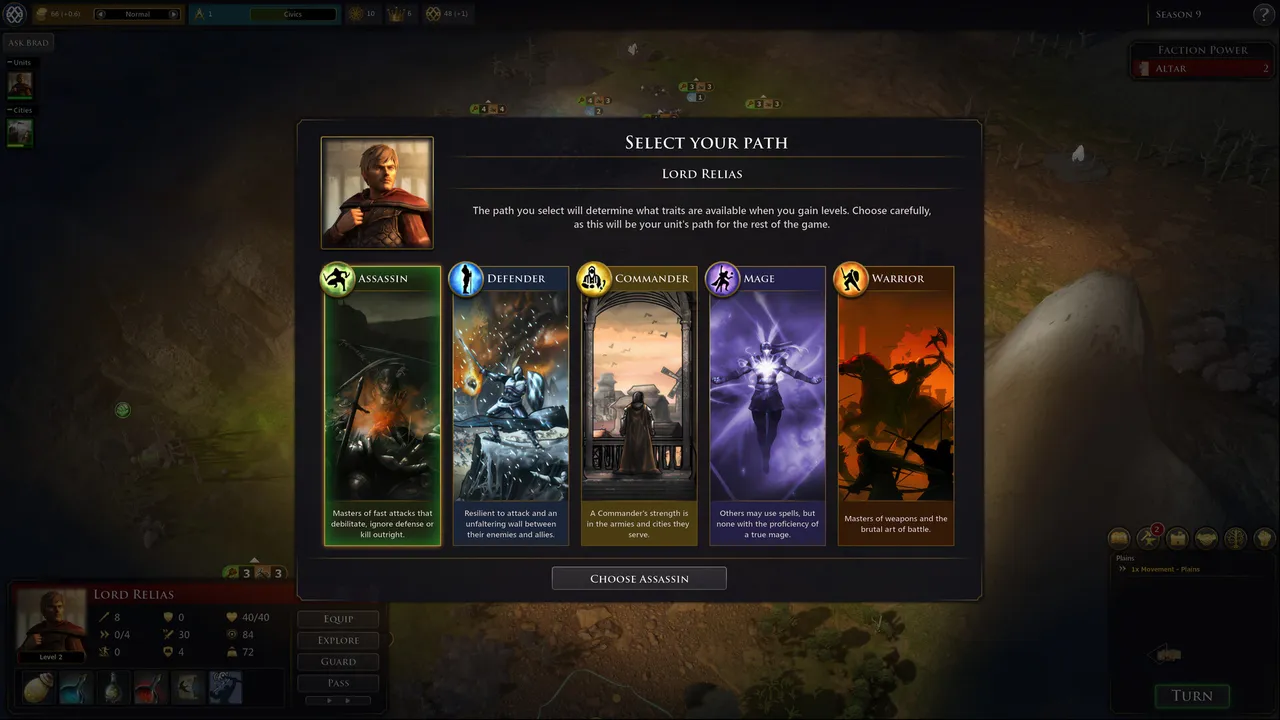 Elemental: Reforged screenshot