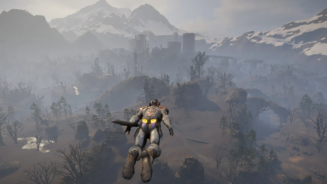 ELEX II screenshot