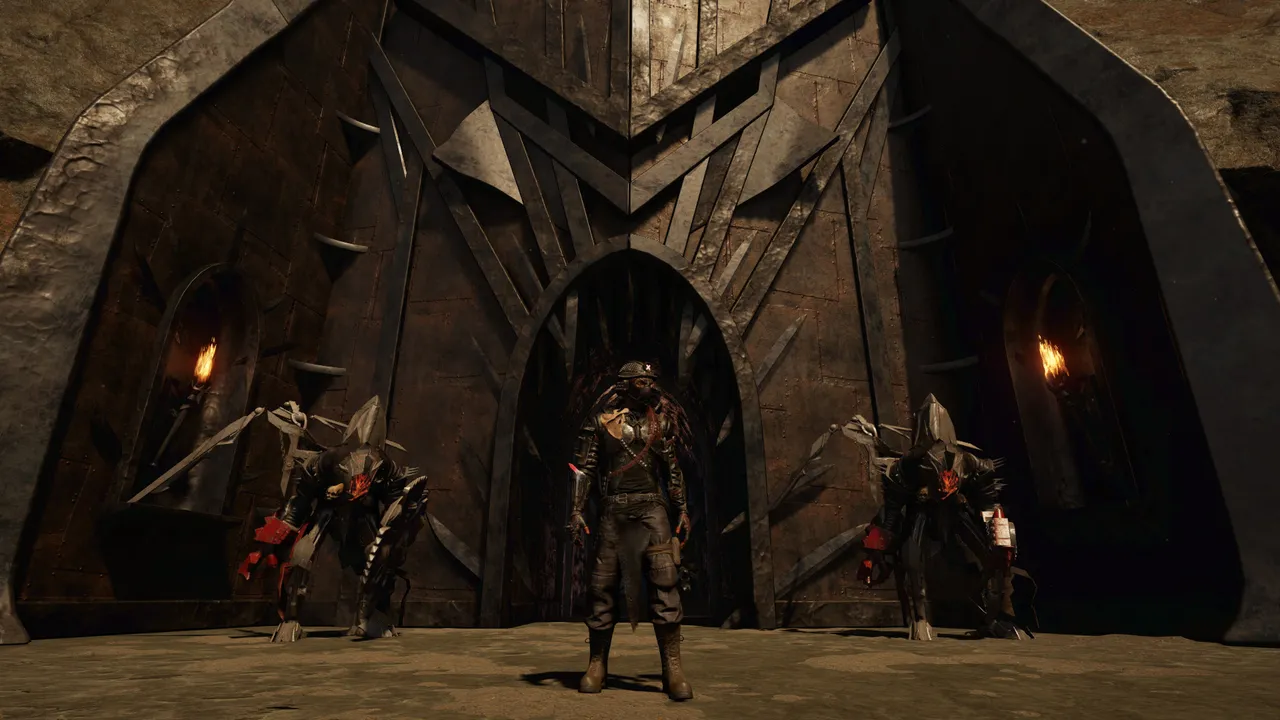ELEX II screenshot
