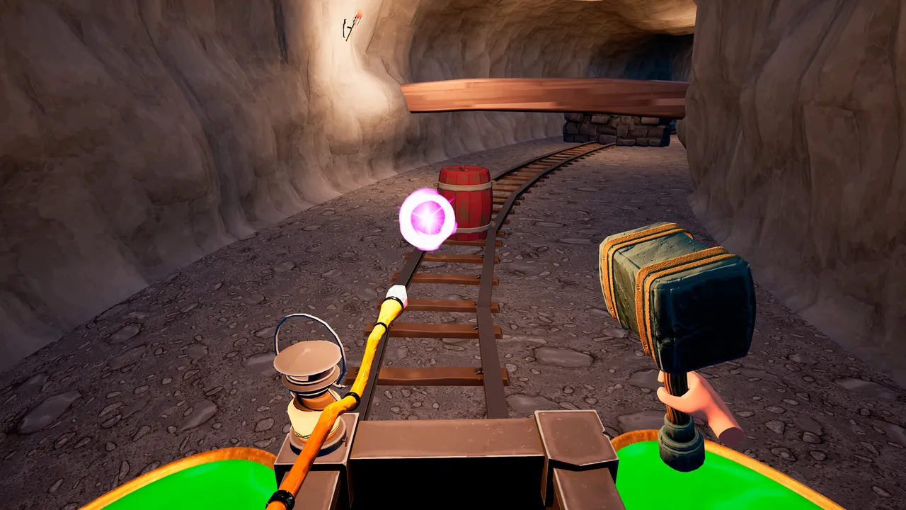 Endless Wonder VR screenshot