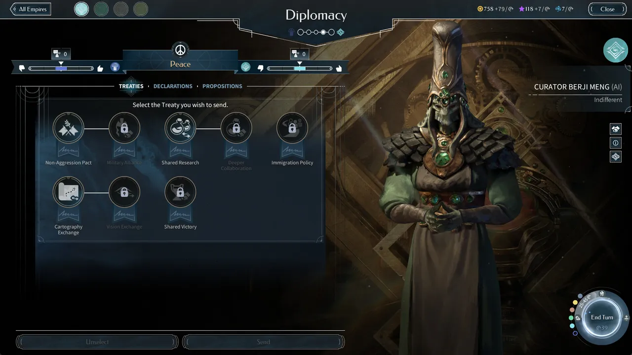 ENDLESS™ Legend 2 screenshot