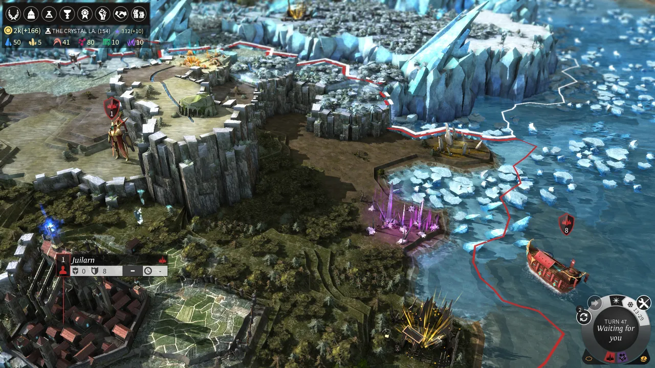 ENDLESS™ Legend screenshot