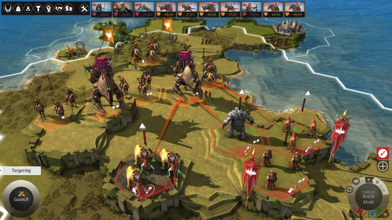 ENDLESS™ Legend screenshot