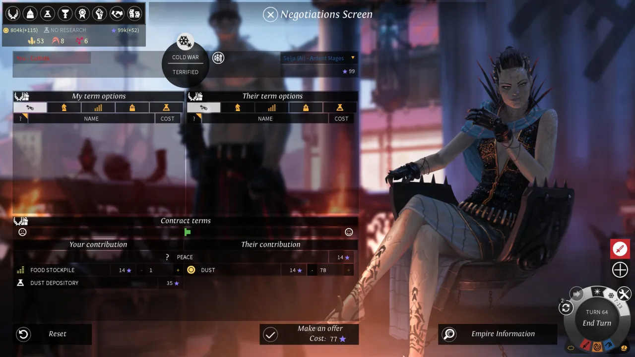 ENDLESS™ Legend screenshot