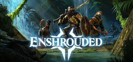 Enshrouded