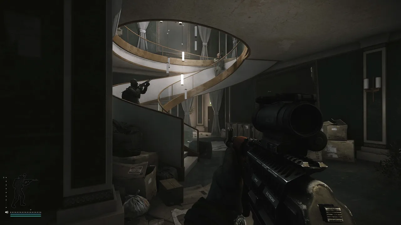 Escape from Tarkov screenshot
