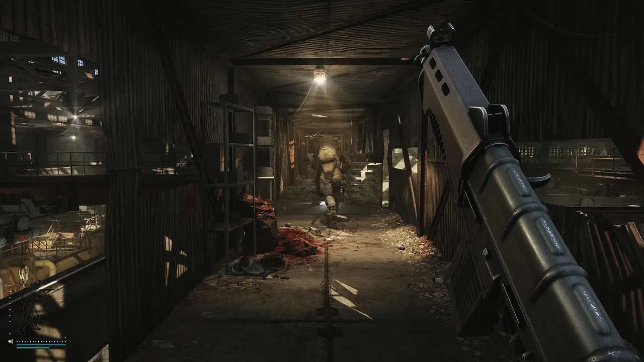 Escape from Tarkov screenshot