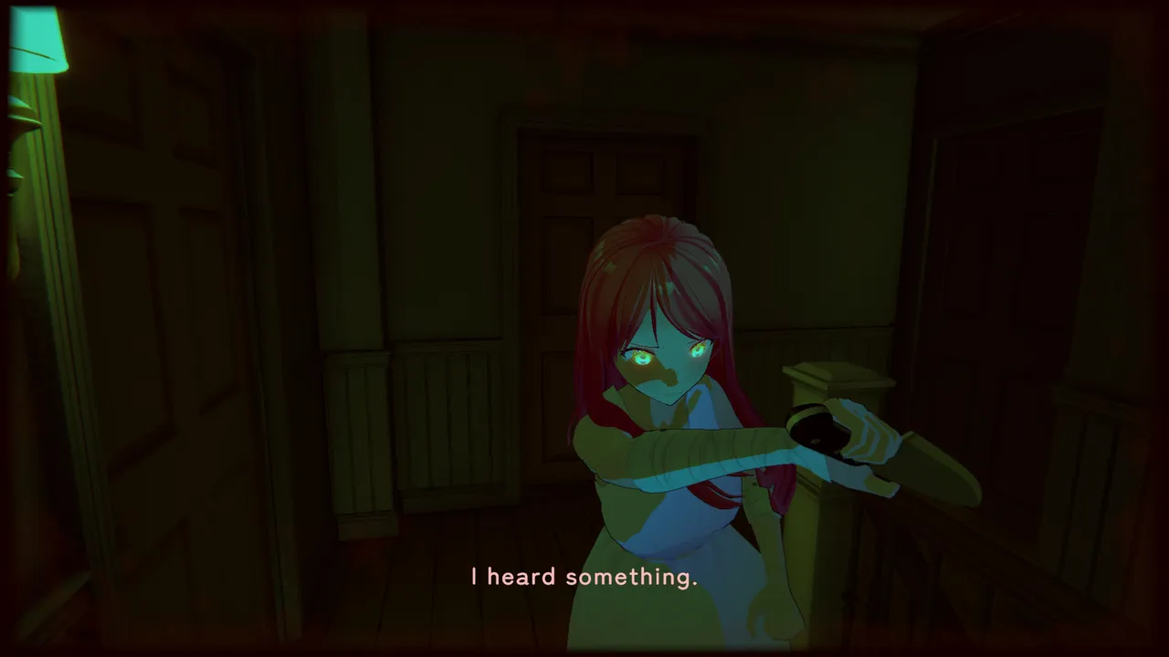 Escape from Yandere screenshot