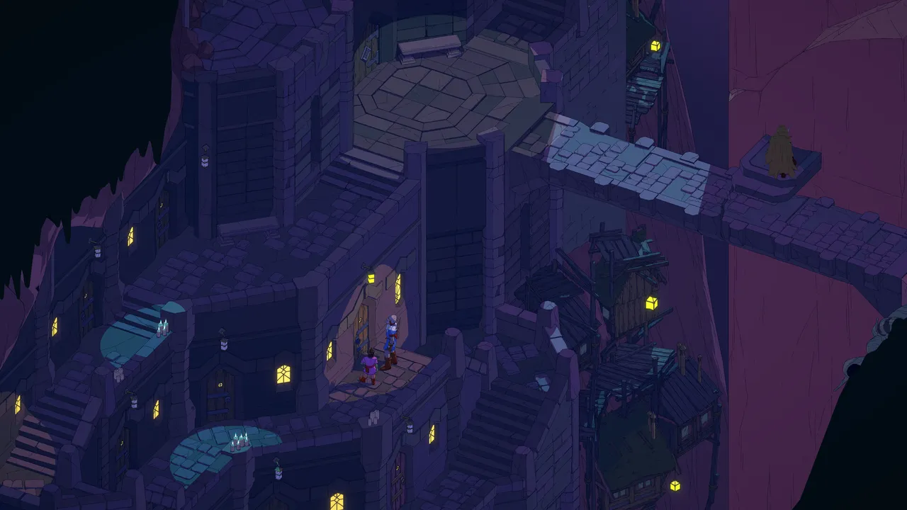 Esoteric Ebb screenshot
