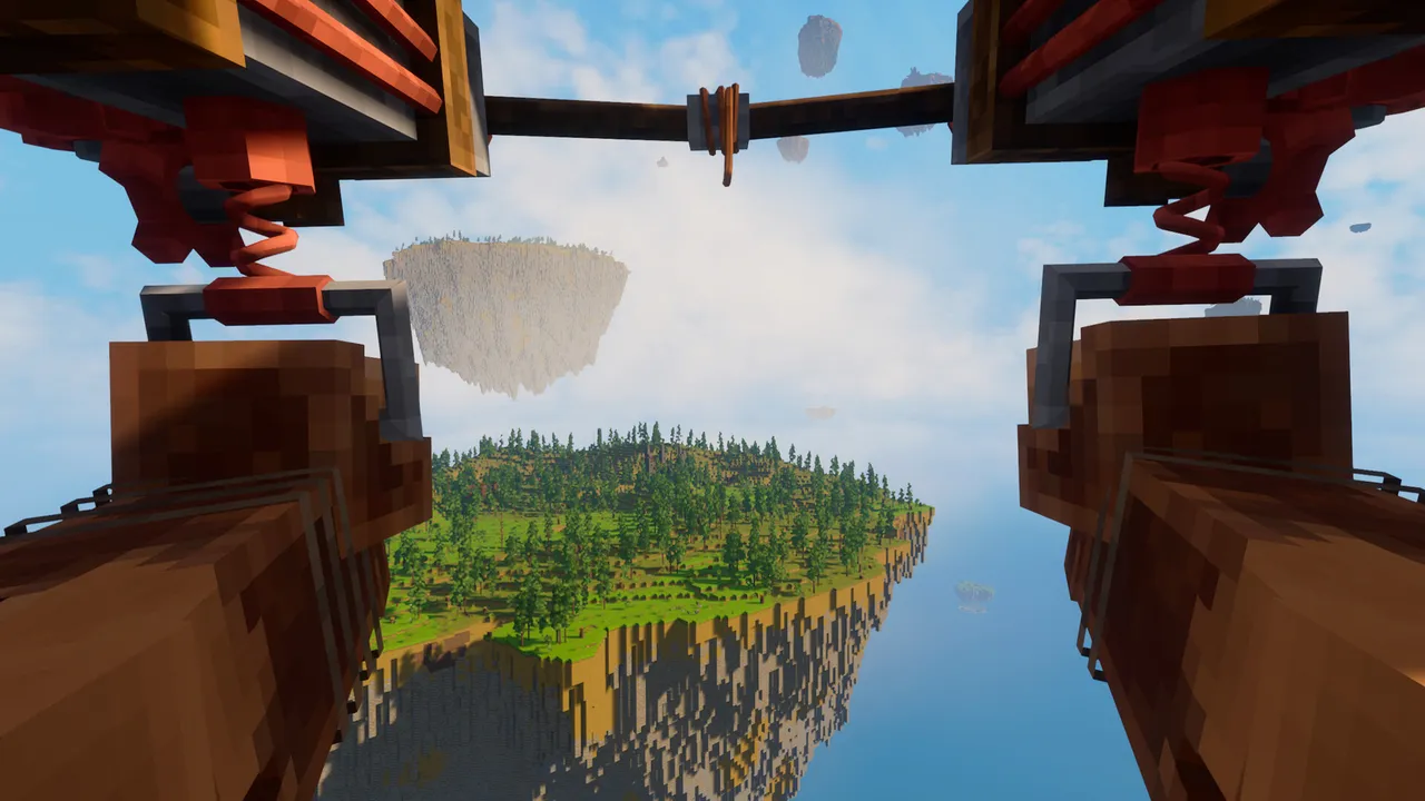 Everwind screenshot