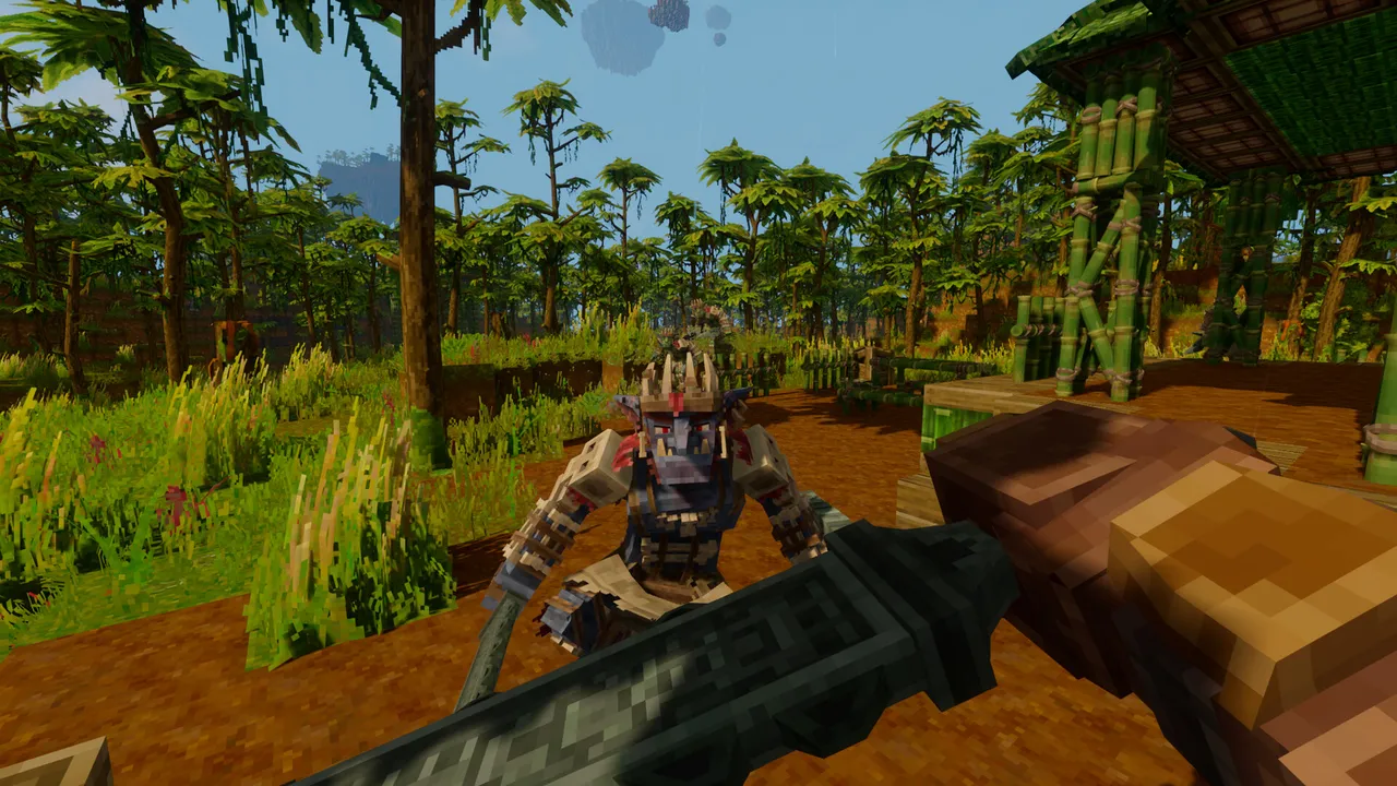 Everwind screenshot