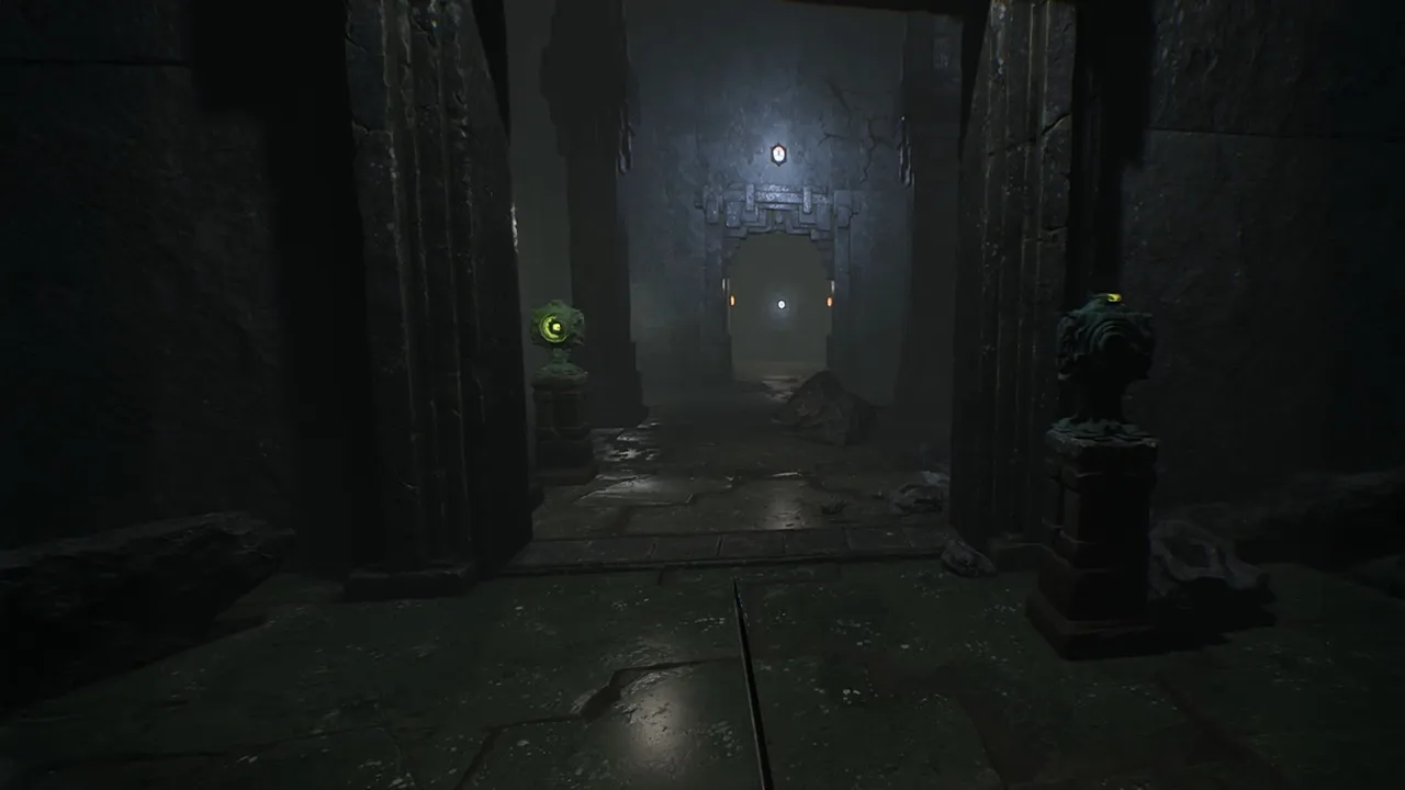 EXD - Extra Dimensional screenshot