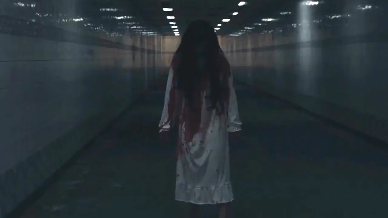 EXIT PANIC screenshot
