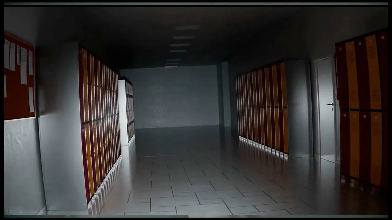 EXIT PANIC screenshot