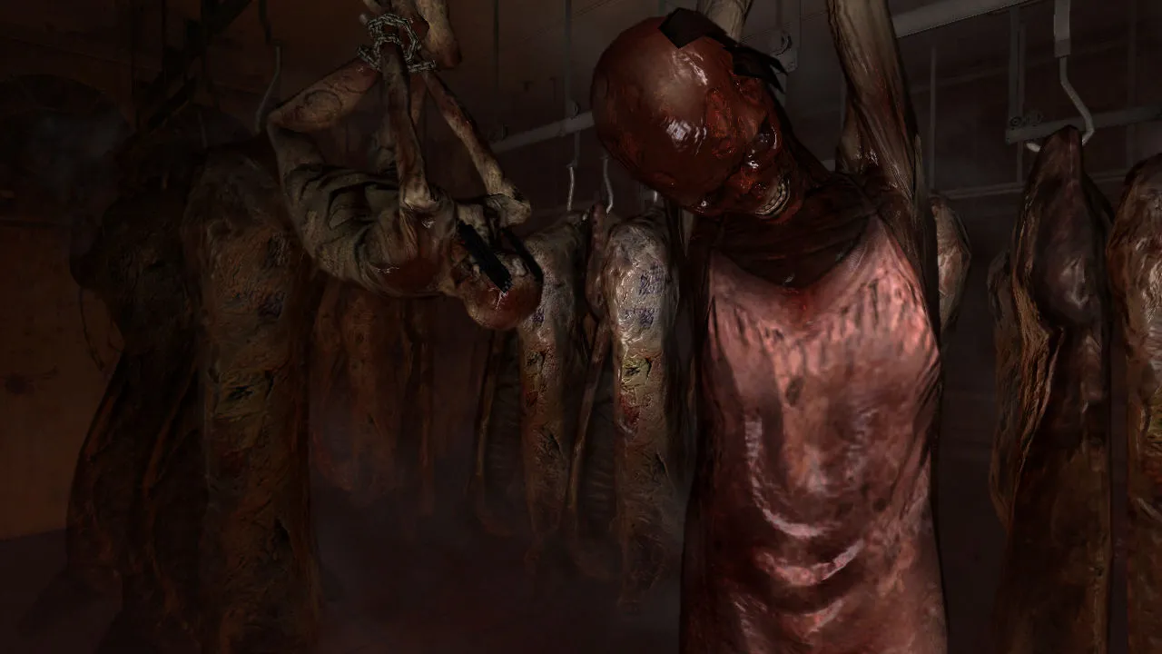 F.E.A.R. 3 screenshot