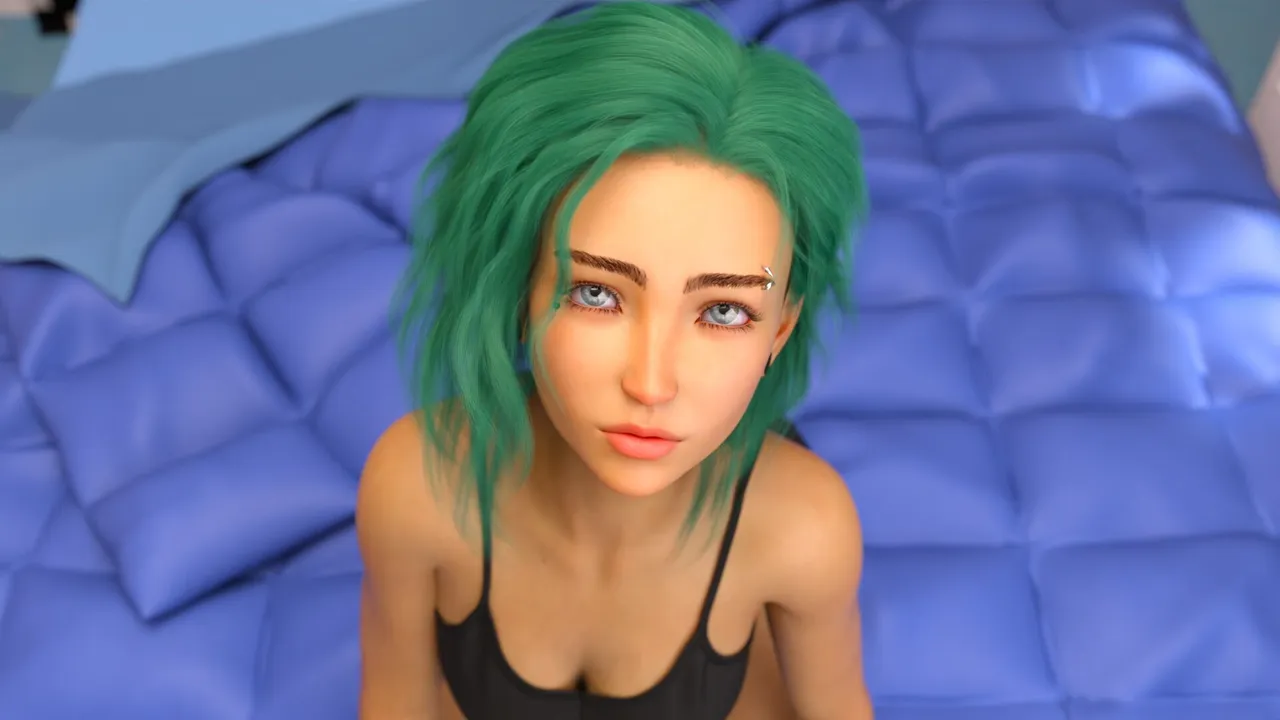 Family Crush screenshot